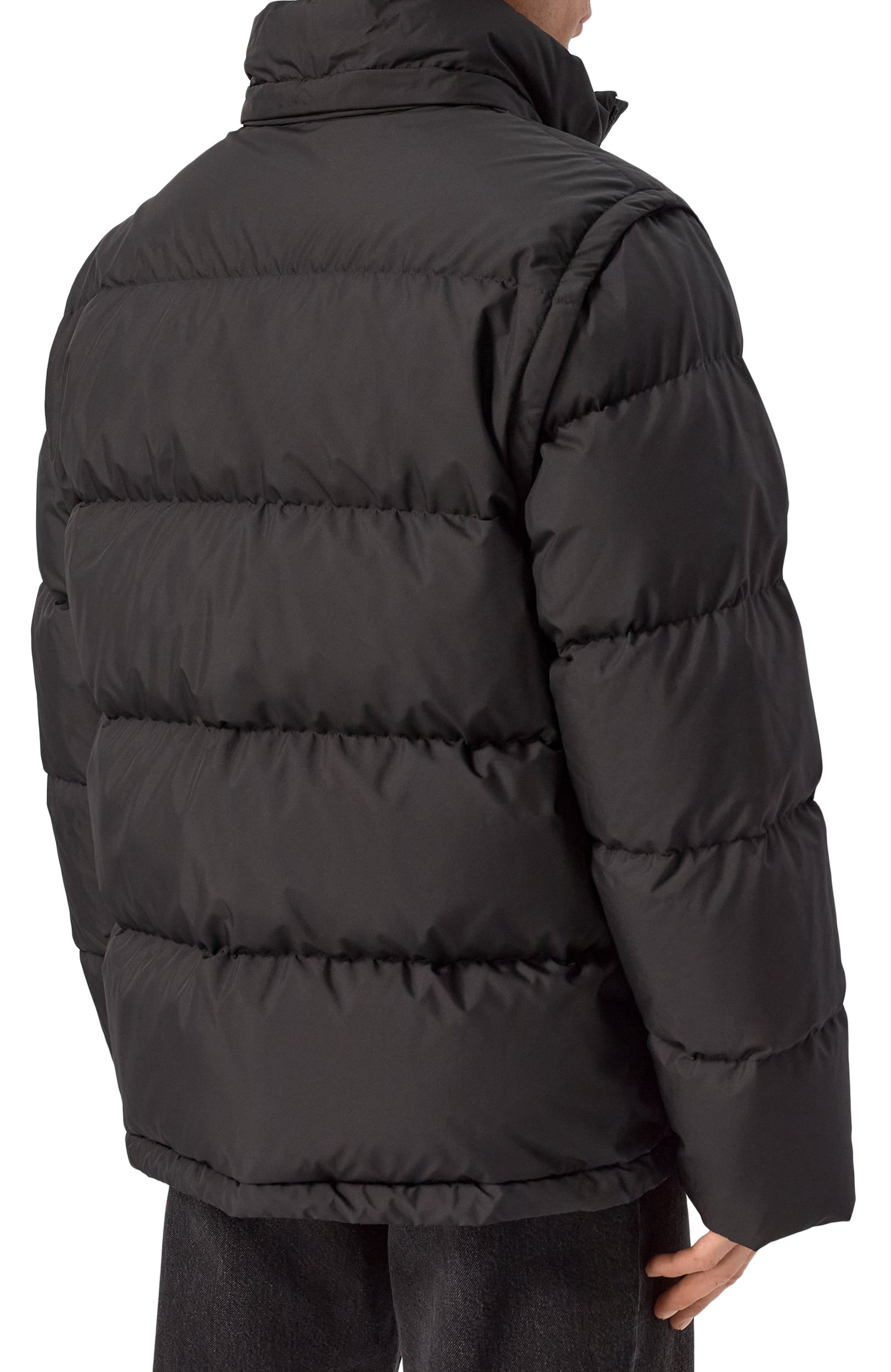 Пуховик BURBERRY, арт. 8138470, фото 6