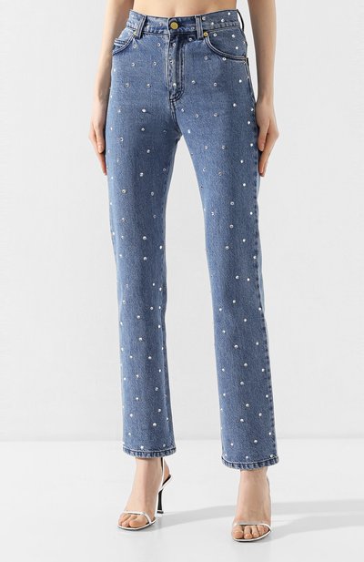 Джинсы PHILOSOPHY DI LORENZO SERAFINI, арт. A0332/2130, фото 3