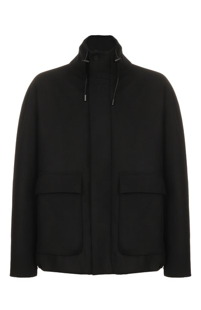 Мужская шерстяная куртка HEVO, арт. RUFFAN0 160/I740