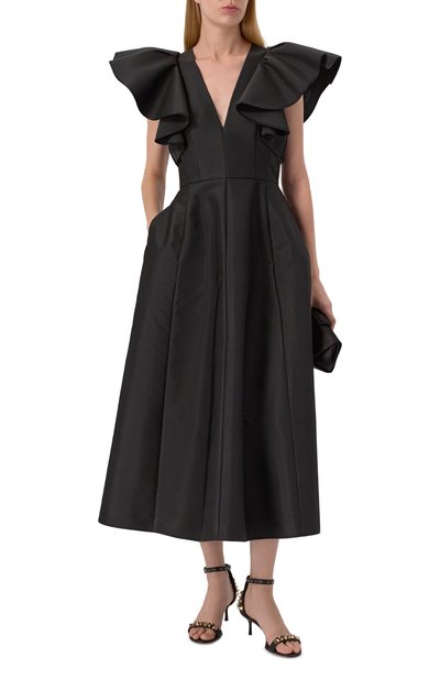 Кожаные босоножки agl x цум AGL, арт. D657044PC/S0FTY, фото 2