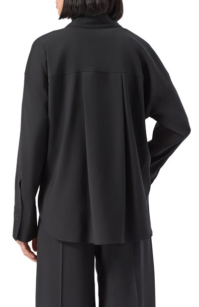 Шерстяная рубашка WINDSOR, арт. 52 DB512V 10017370/30045796, фото 4