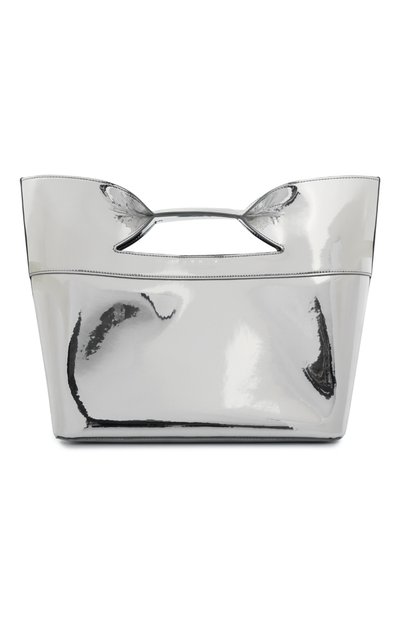 Сумка the bow small ALEXANDER MCQUEEN, арт. 709566/1LYDE, фото 1