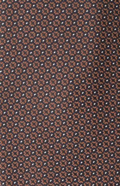 Шелковый галстук CANALI, арт. 18/HJ04235, фото 4