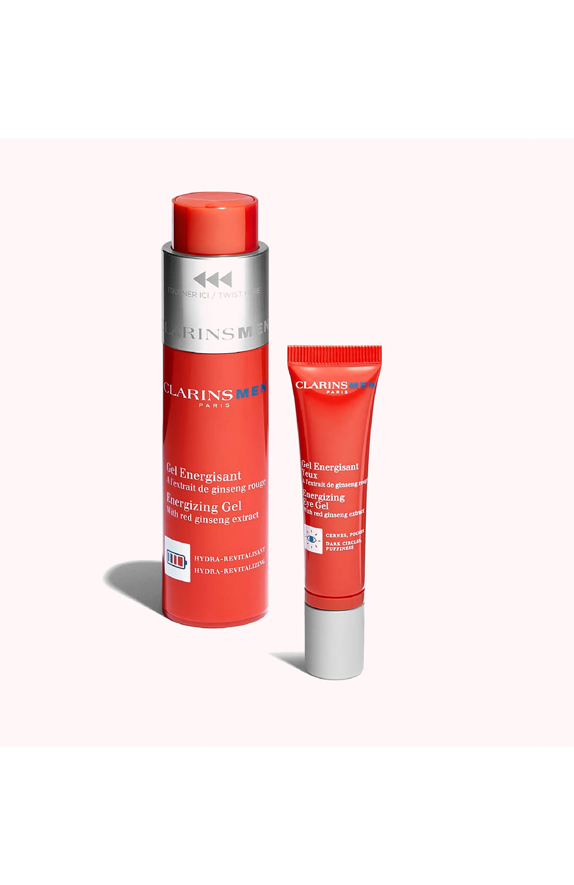 Тонизирующий гель для лица men (50ml) CLARINS, арт. 80113704, фото 8