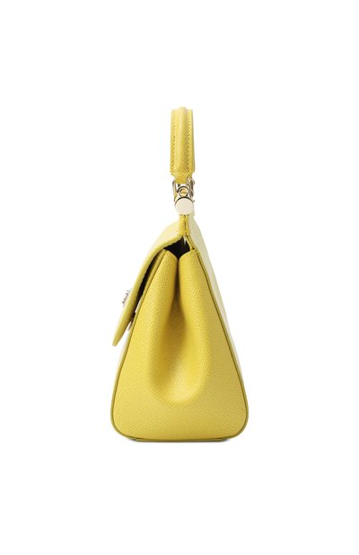 Сумка sicily small DOLCE & GABBANA, арт. BB9003_BE9003_BI9003/A1001_1_, фото 4