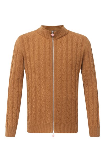 Кашемировый кардиган KITON, арт. UK1019, фото 1