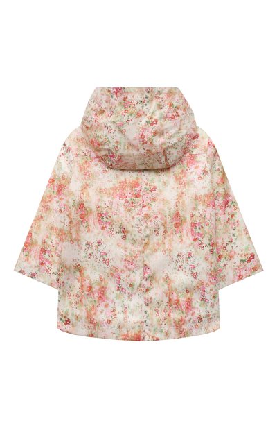 Хлопковый плащ BONPOINT, арт. E20NEPTUNE2(520)_683344, фото 2