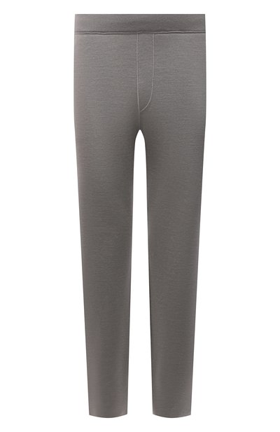 Мужские брюки из хлопка и кашемира BRIONI, арт. UMIL0L/P0K03