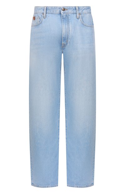 Женские джинсы JACOB COHEN, арт. 25E P/JDM_Q0016 001 T742A B1