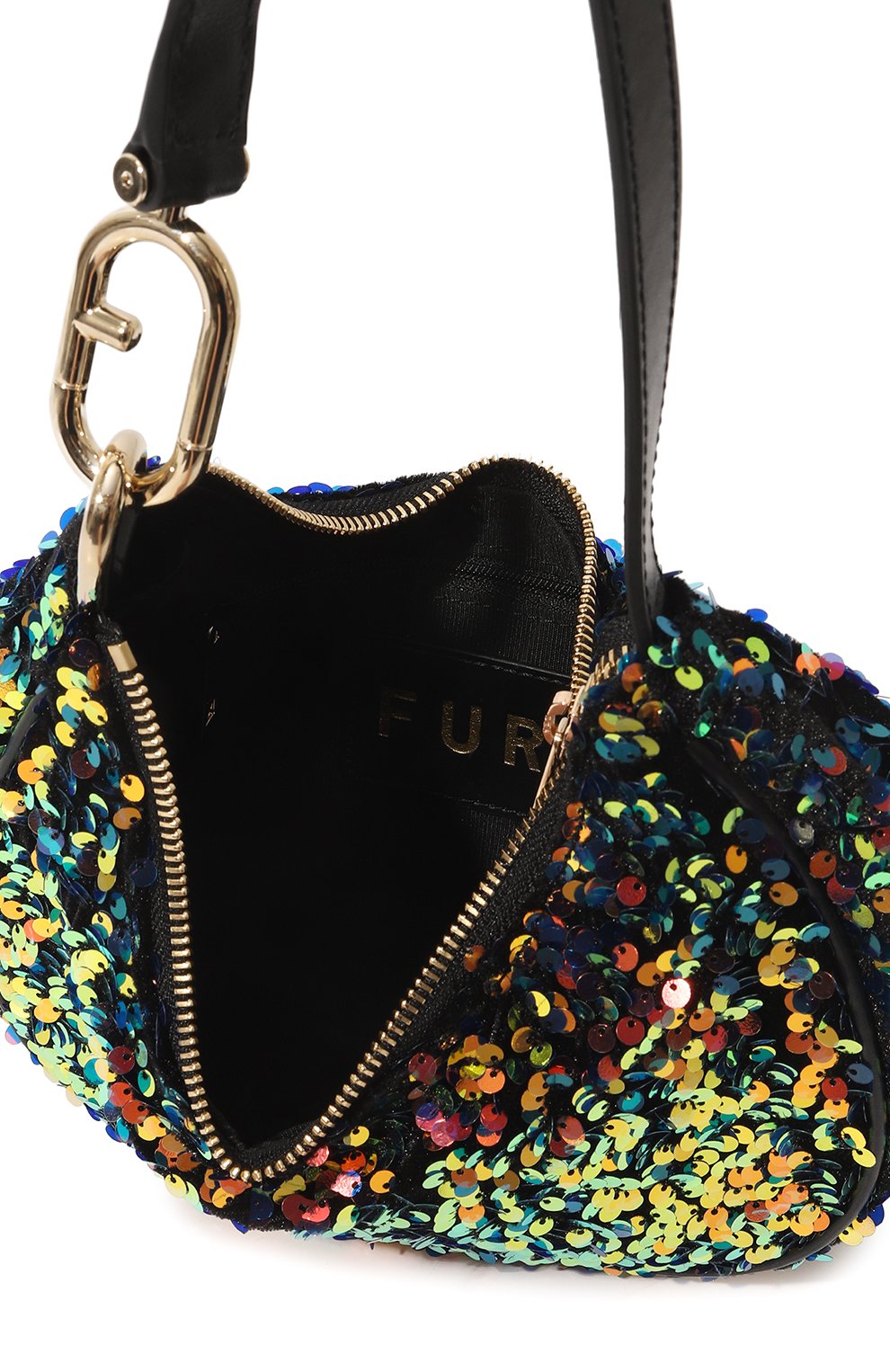 Сумка furla primavera small FURLA, арт. WB00475/BX1589, фото 5