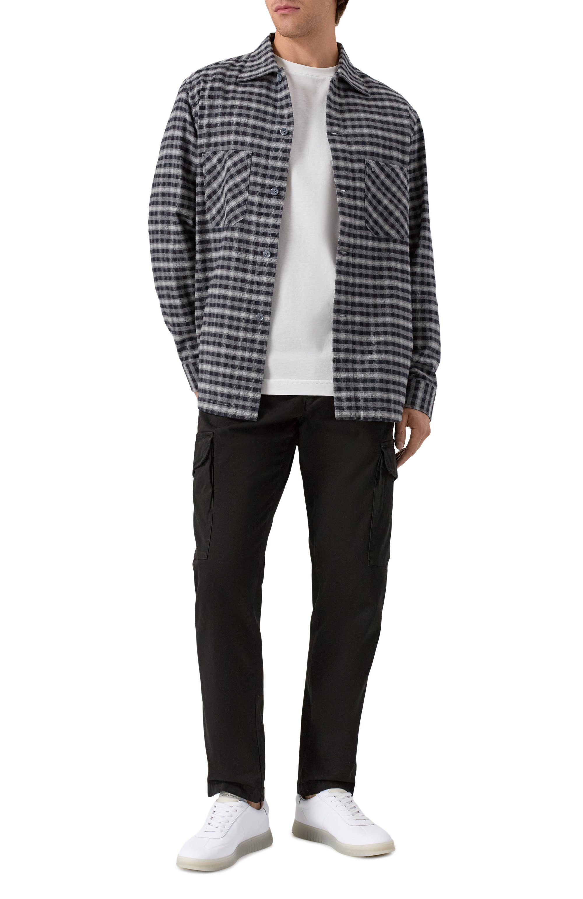 Футболка WHITE SAND, арт. 25WSU40/656, фото 2