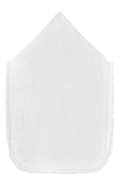 Хлопковый конверт MONNALISA, арт. 35E009, фото 2