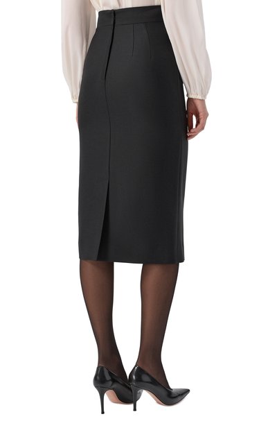 Шерстяная юбка MVST, арт. M25.1MW.S008/11590, фото 4