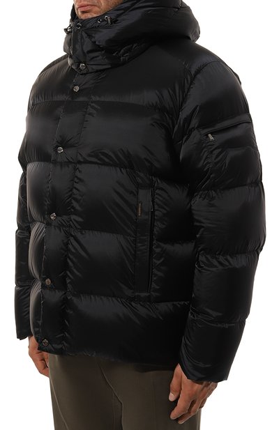 Пуховик nadir-sh MOORER, арт. RIDA-SH_SET, фото 3