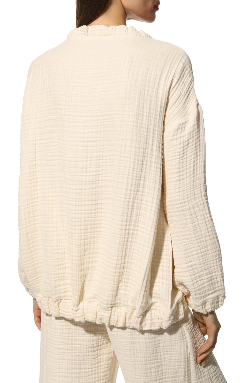 Хлопковый свитшот VIKA 2.0, арт. W23-1405-1515-101, фото 4