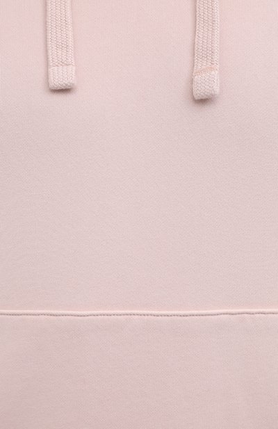 Хлопковое худи STONE ISLAND, арт. 741564151, фото 5