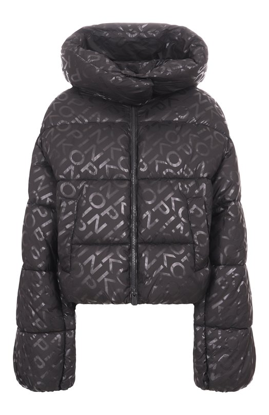 Пуховик Pinko 105438/A2PY Чёрный 105438/A2PY