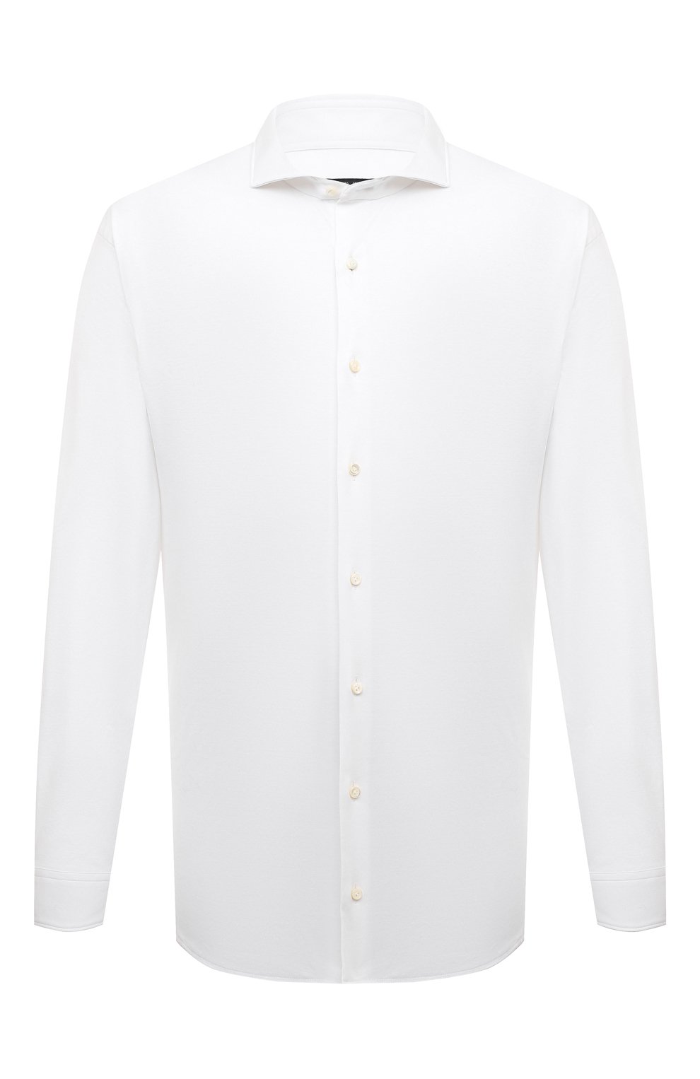 Хлопковая рубашка VAN LAACK, арт. PER-LSF/180031/3XL, фото 1