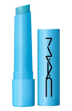 Бальзам для губ squirt plumping gloss stick, оттенок nova (2.3ml) MAC  цвета, арт. STRJ-09 | Фото 1 (Региональные ограничения белый список (Axapta Mercury): Не проставлено; Финишное покрытие: Блестящий)