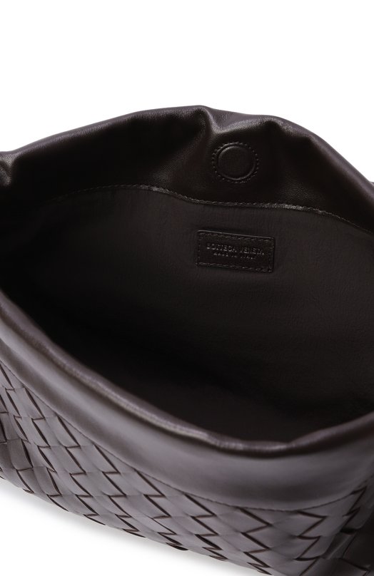 Сумка Giorno Bottega Veneta 857657/V3IV0 Коричневый  857657/V3IV0 Фото 5