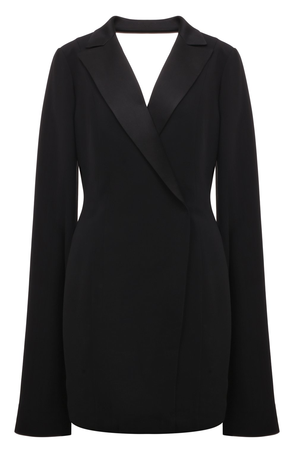 Шелковое платье TEGIN, арт. SD2376-01, фото 1