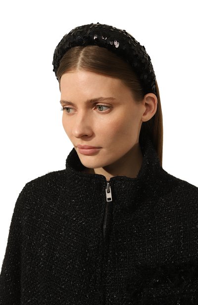 Ободок для волос FLOWER ME, арт. HAIRBAND-NS003012L, фото 2