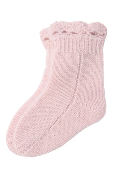 Кашемировые носки OSCAR ET VALENTINE, арт. CH09