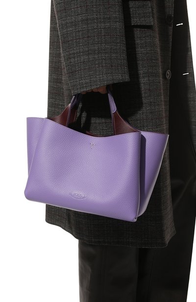 Сумка apa mini TOD’S, арт. XBWAPAF0100QNK, фото 2