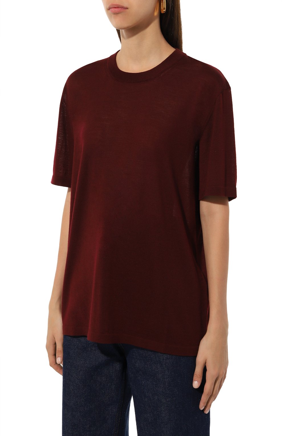 Шерстяной пуловер ARMARIUM, арт. ARMFWKN05/MW01, фото 3