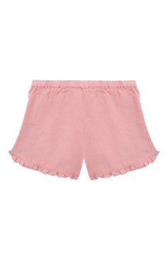 Льняные шорты TARTINE ET CHOCOLAT, арт. TY26031, фото 2