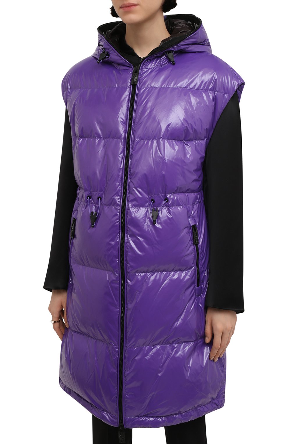 Пуховый жилет JOG DOG, арт. 112107.LBK, фото 3