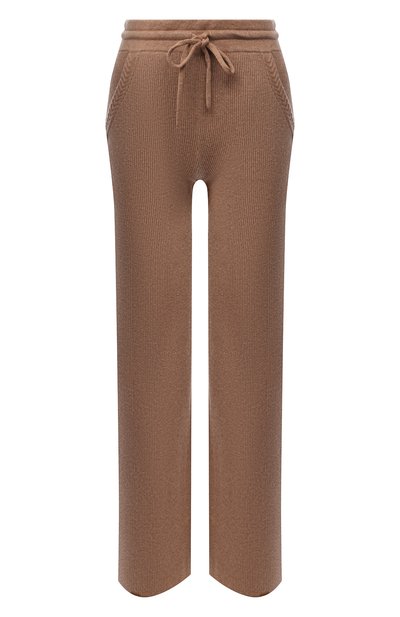 Женские кашемировые брюки ADDICTED, арт. MK920