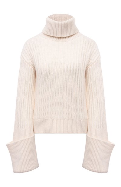 Шерстяной свитер THE ROW, арт. 5378Y462, фото 1