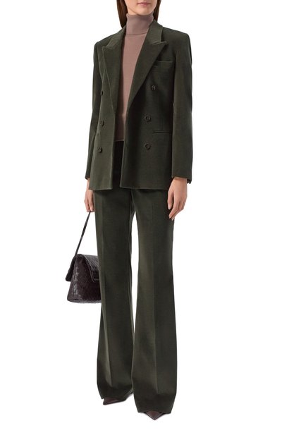 Вельветовый жакет MVST, арт. M25.1MW.J013/MY5180, фото 2