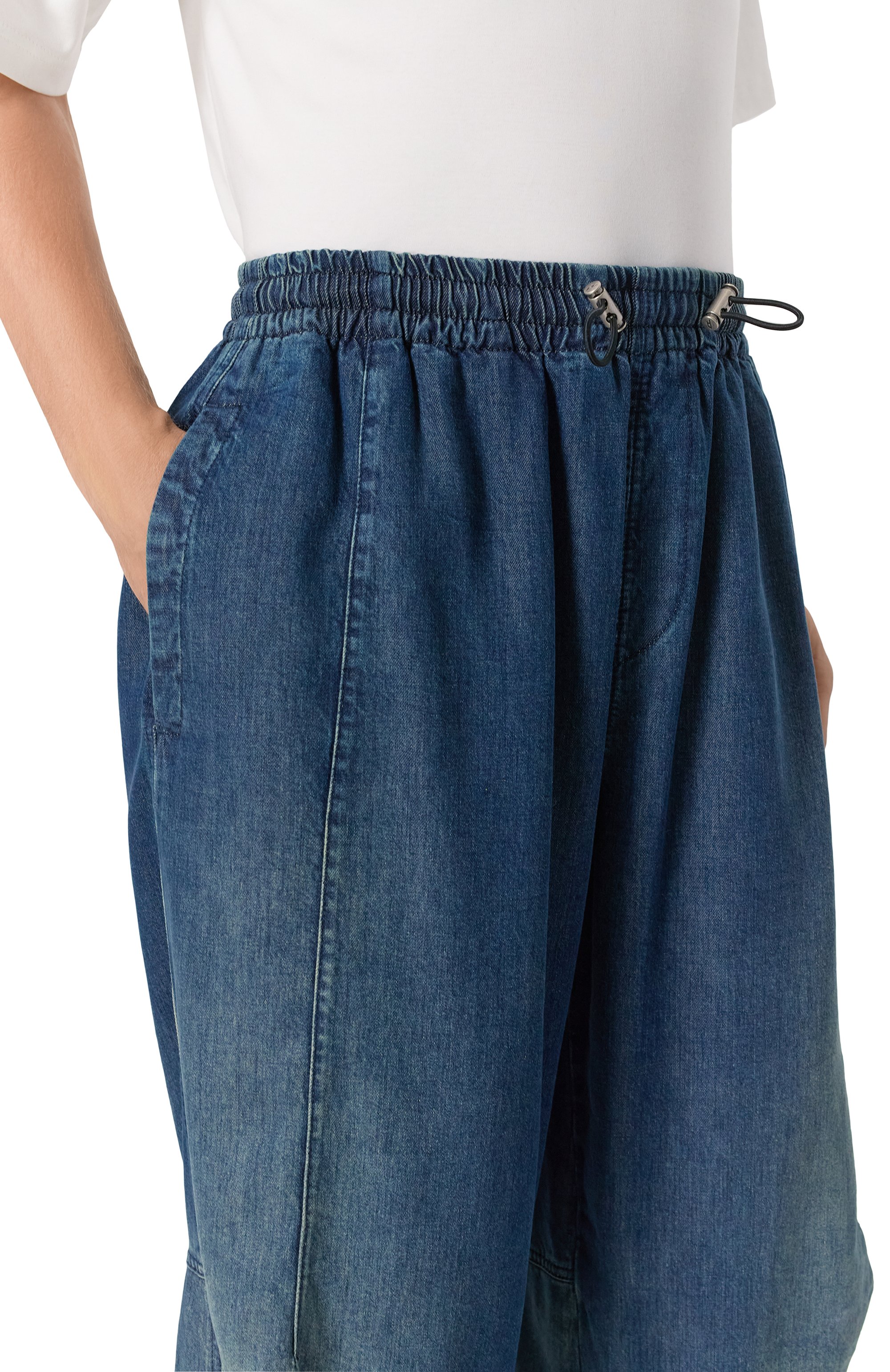 Джинсы d-pari DIESEL, арт. A19049/068TC, фото 5