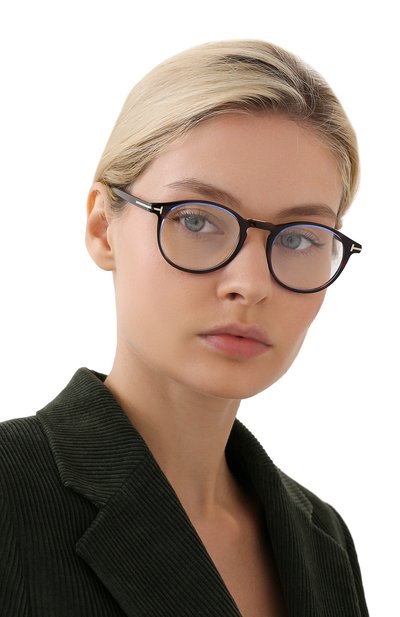 Оправа TOM FORD, арт. TF5294 056 48, фото 2