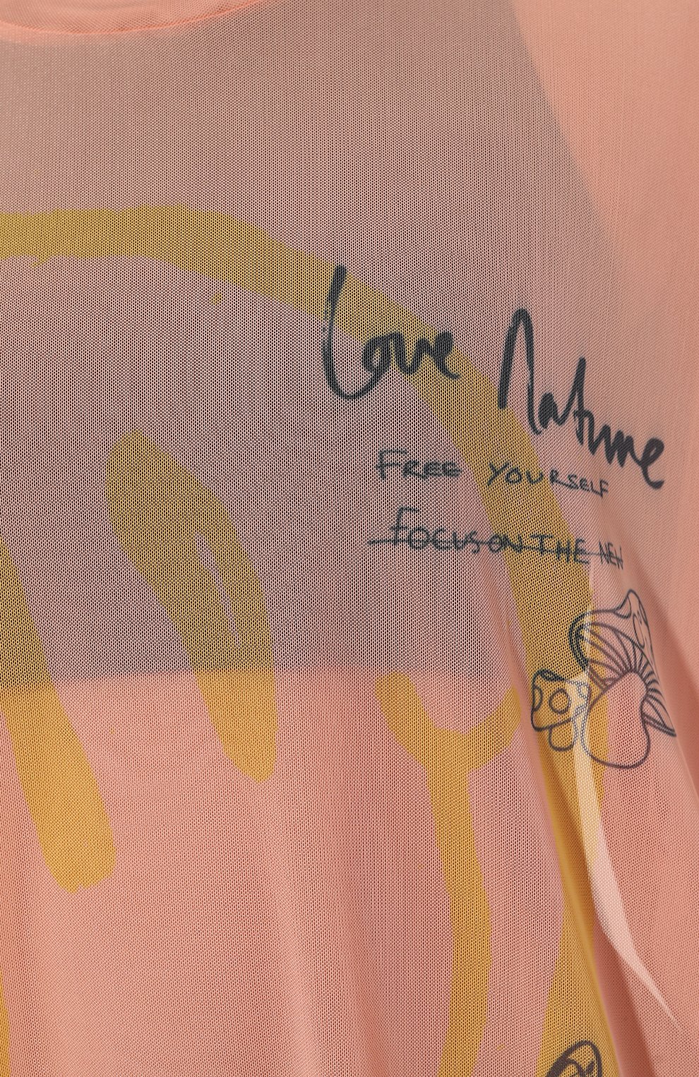 Футболка HUGO, арт. 50495337, фото 5