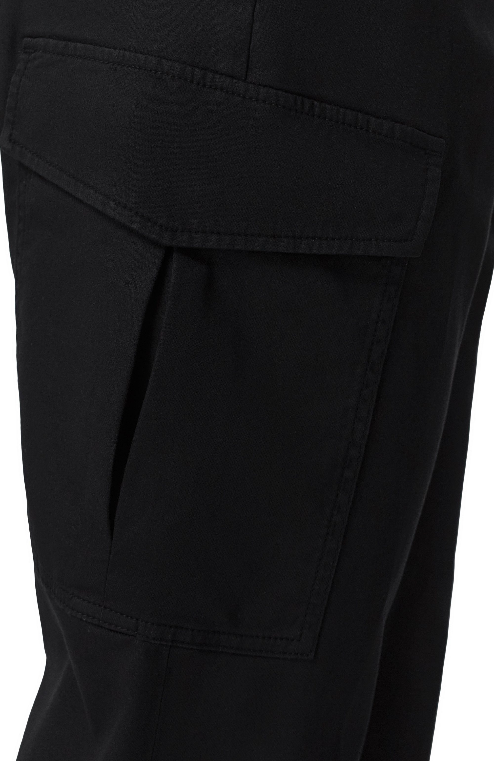 Брюки-карго JACOB COHEN, арт. 25E P/JUM_P0029 001 S3756 TR, фото 5