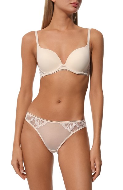 Трусы-стринги MAISON LEJABY, арт. 19162, фото 2