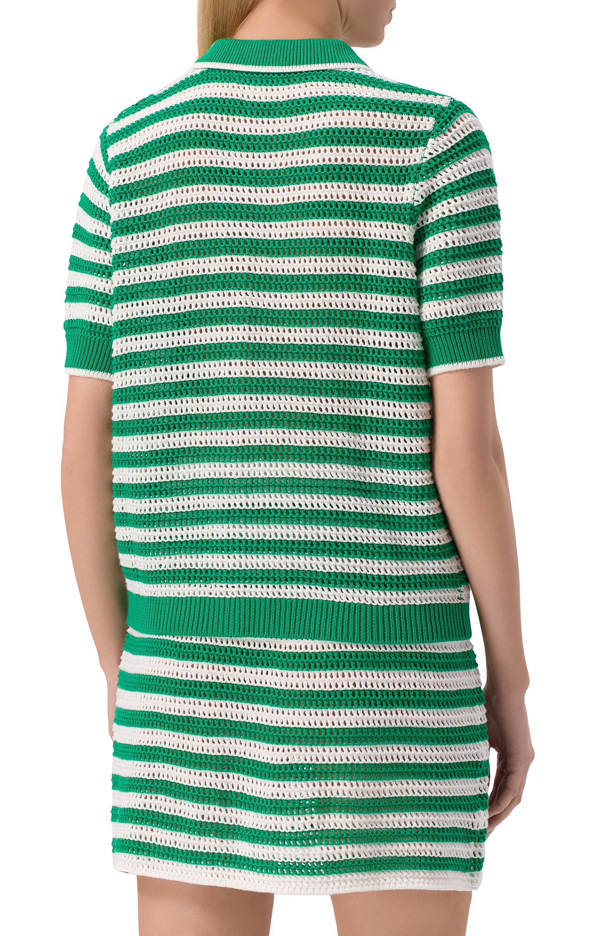 Хлопковый кардиган ADDICTED, арт. TS2508.2130-2280, фото 4