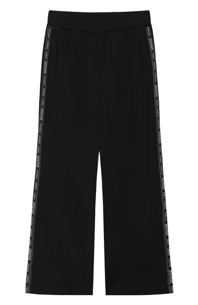 Хлопковые брюки BALMAIN, арт. BX6P70
