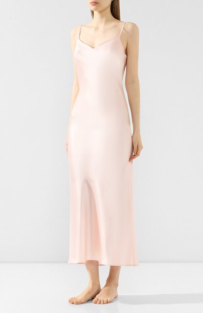 Шелковая сорочка MARJOLAINE, арт. ODANA_0003, фото 3