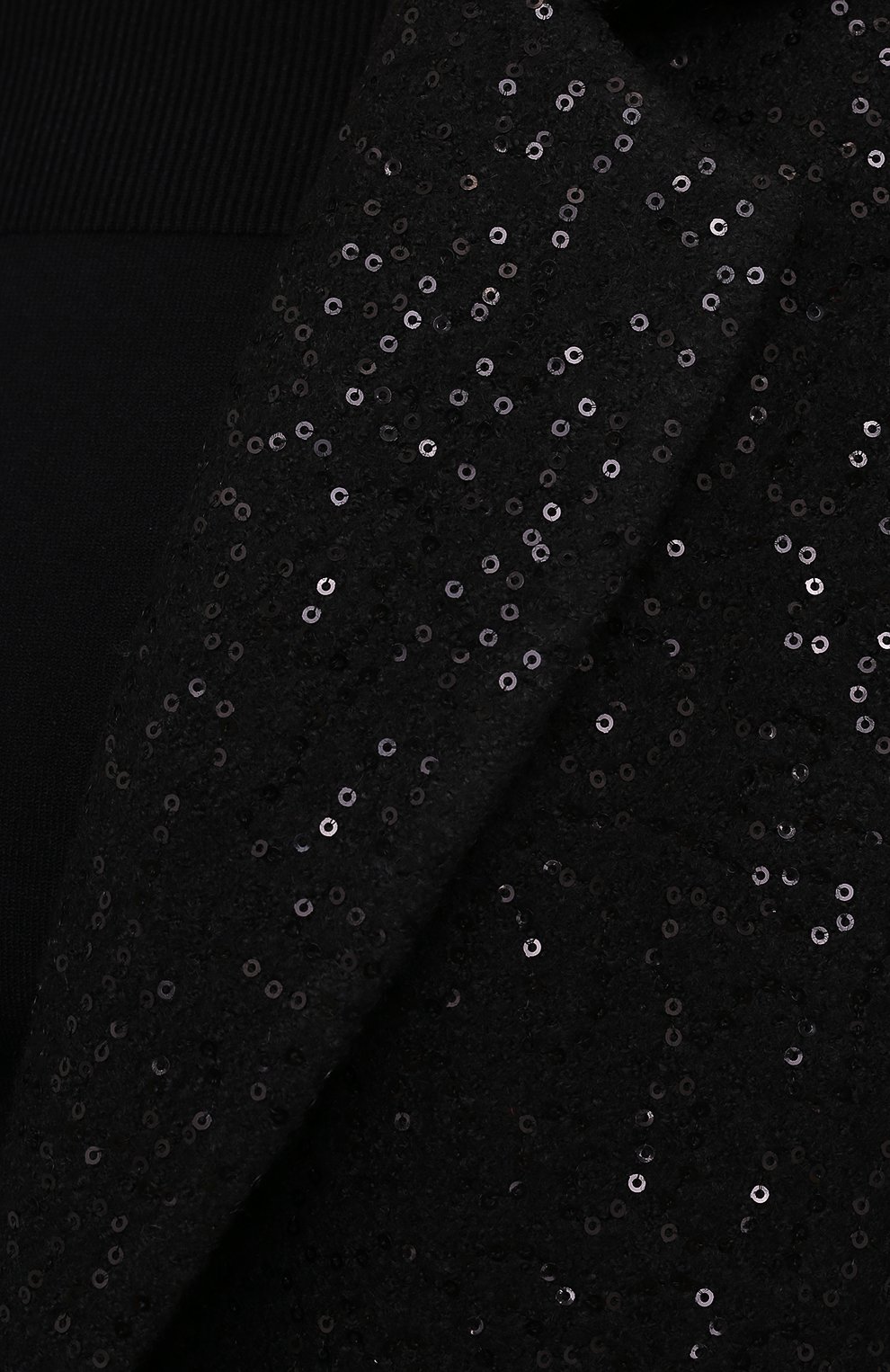 Пальто SEVEN LAB, арт. CMAR black brilliant, фото 5