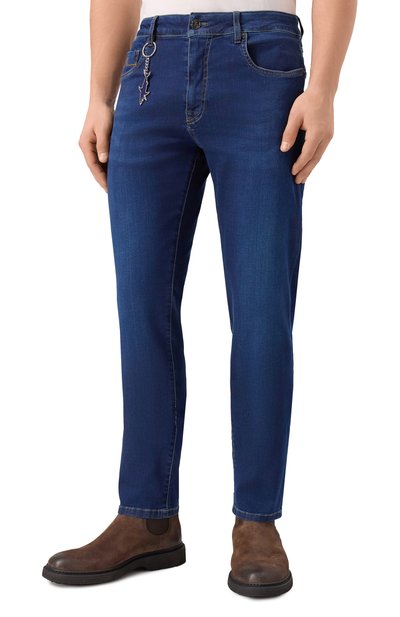 Джинсы PAUL&SHARK, арт. 15314135, фото 3