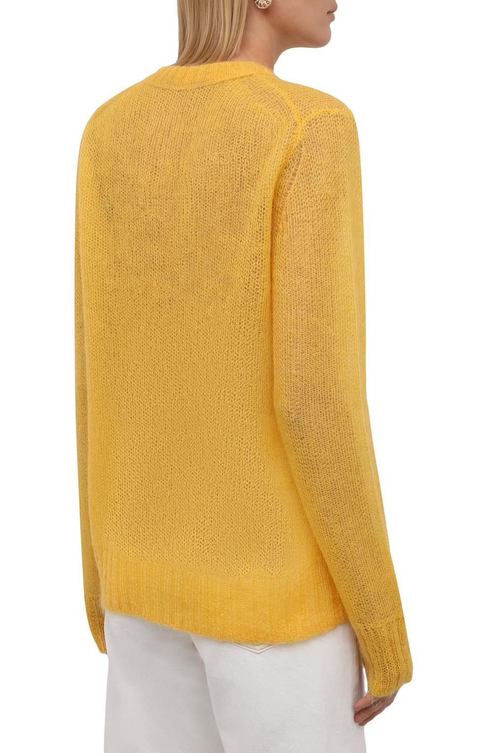 Свитер ACNE STUDIOS, арт. A60285, фото 4