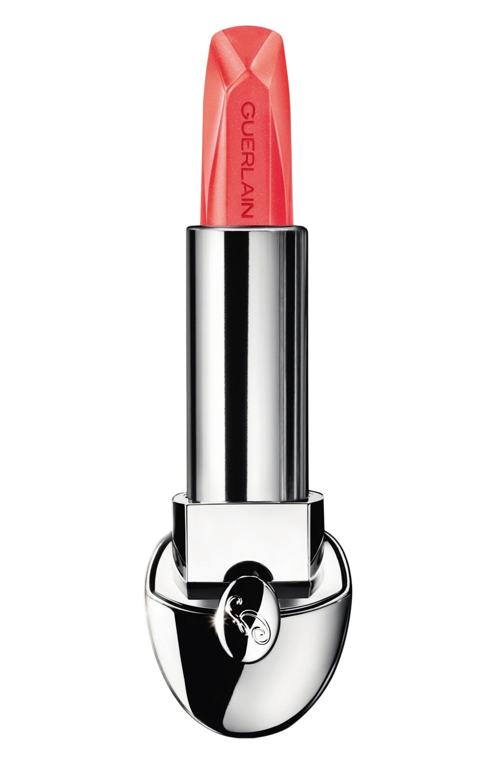Сияющая помада для губ rouge g de guerlain (сменный блок), № 588 GUERLAIN, арт. G043194, фото 1