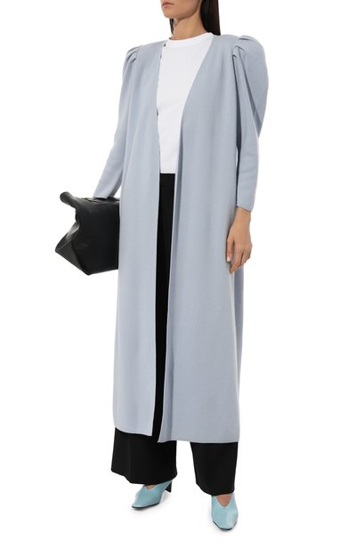Кашемировый кардиган ULYANA SERGEENKO, арт. MGL023FW19P 0488м, фото 2