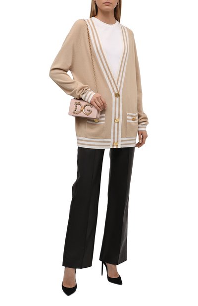 Сумка dg girls mini DOLCE & GABBANA, арт. BI1416/AW070, фото 3