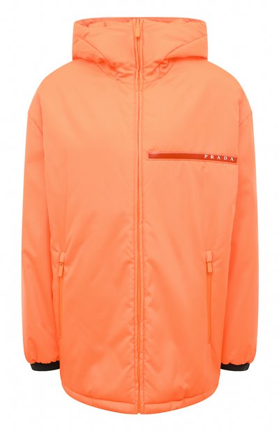 Женская куртка prada linea rossa PRADA, арт. 29Z476-1SMH-F0XNL-182