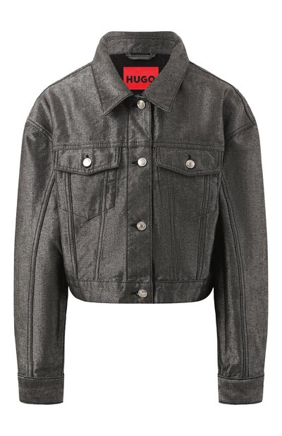 Женская джинсовая куртка HUGO, арт. 50530086
